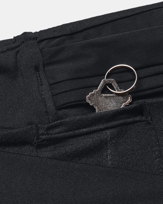 Pantalón corto de 18 cm UA Launch Elite para hombre, Black, pdpMainDesktop image number 5